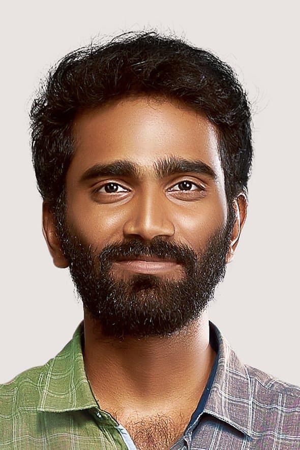 Pradeep Ranganathan profile