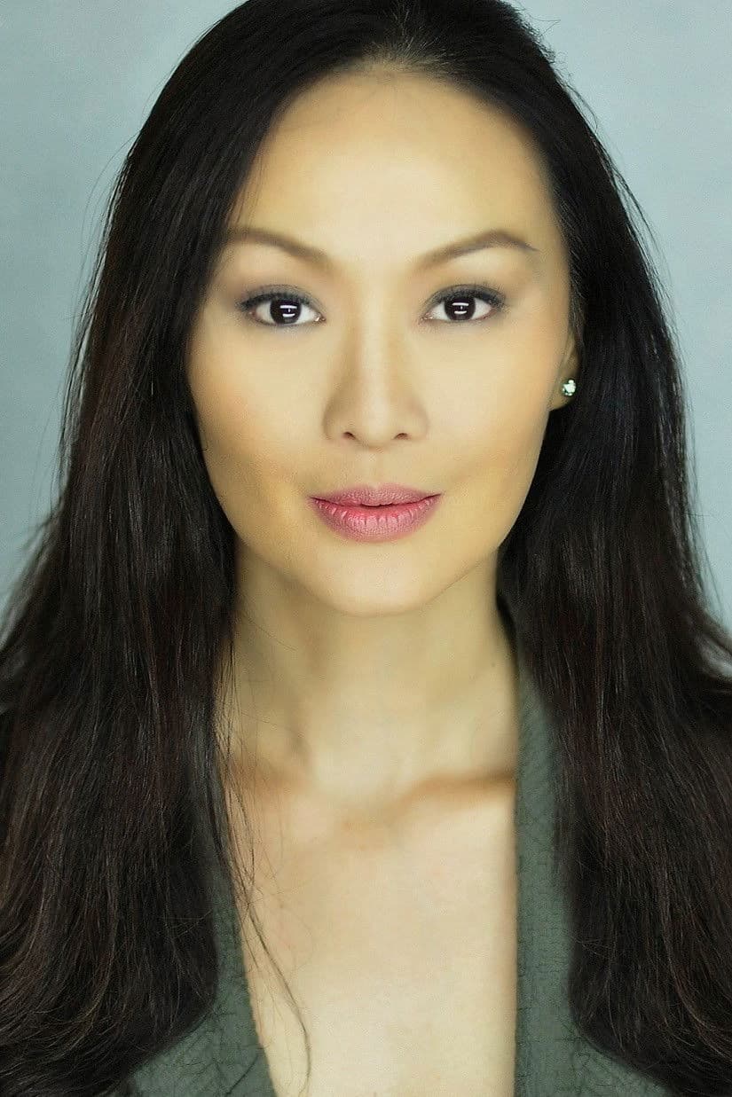 Marina Benipayo profile