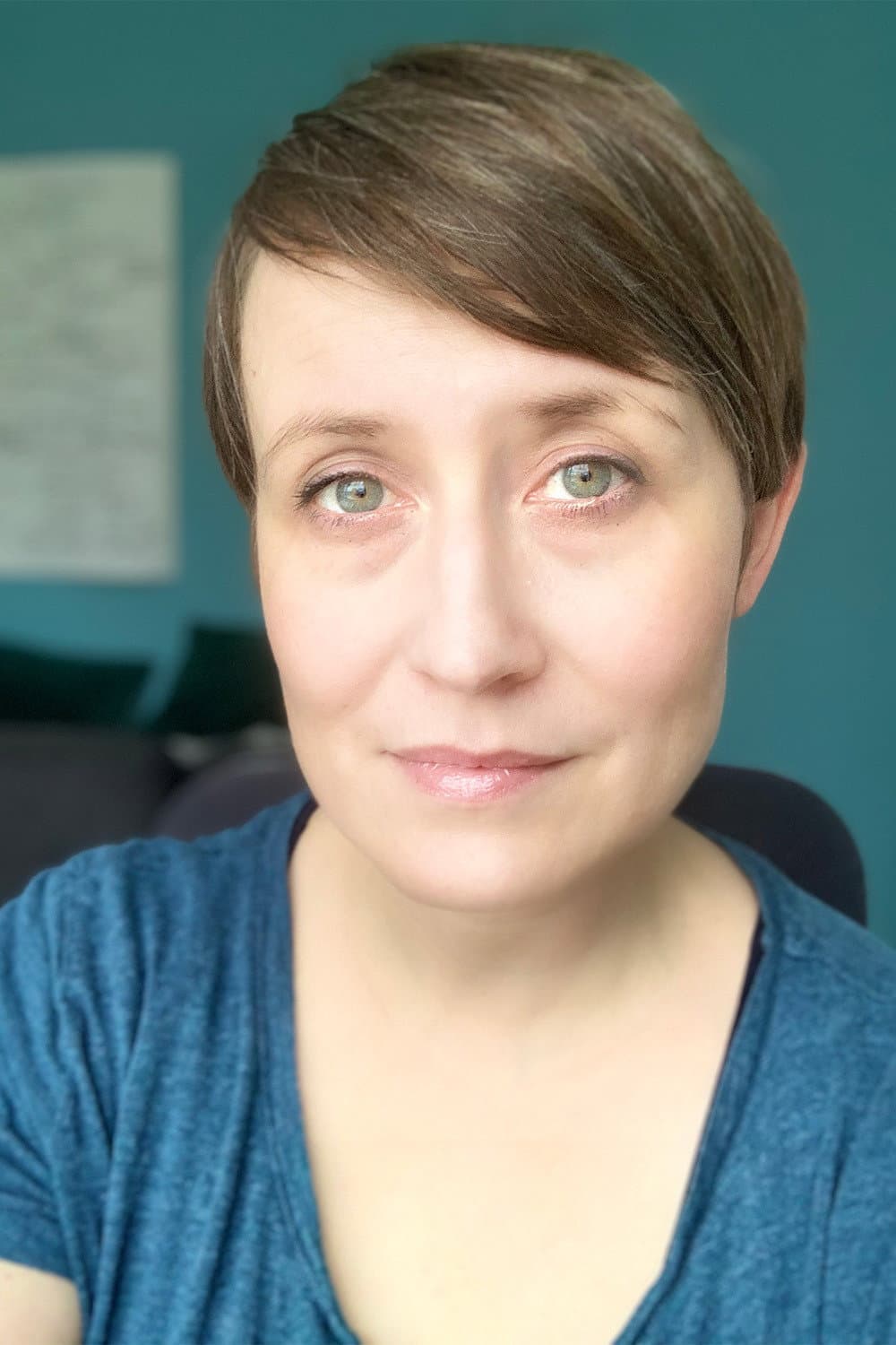 Pauliina Punkki profile