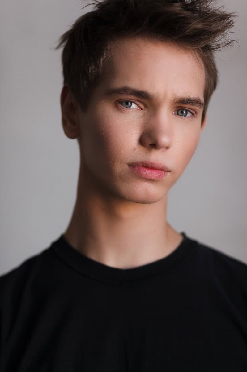 Nikita Orlov profile