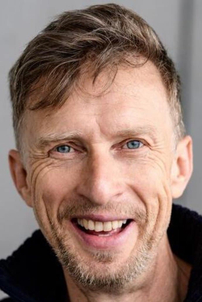 Thorsten Krohn profile