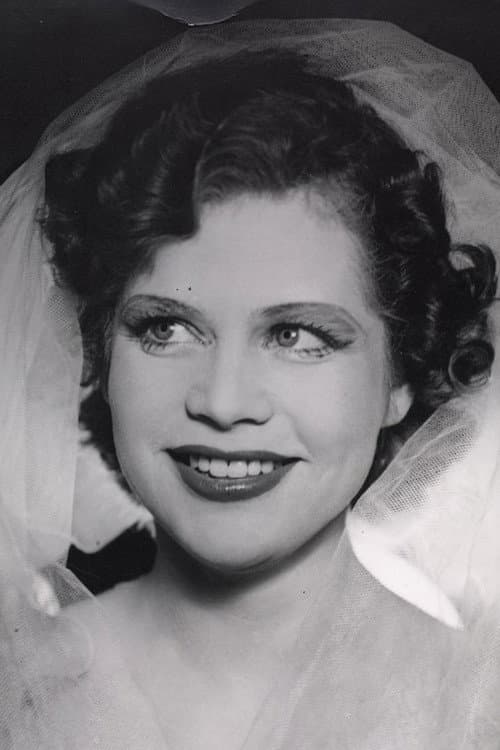 Ingeborg Cook profile