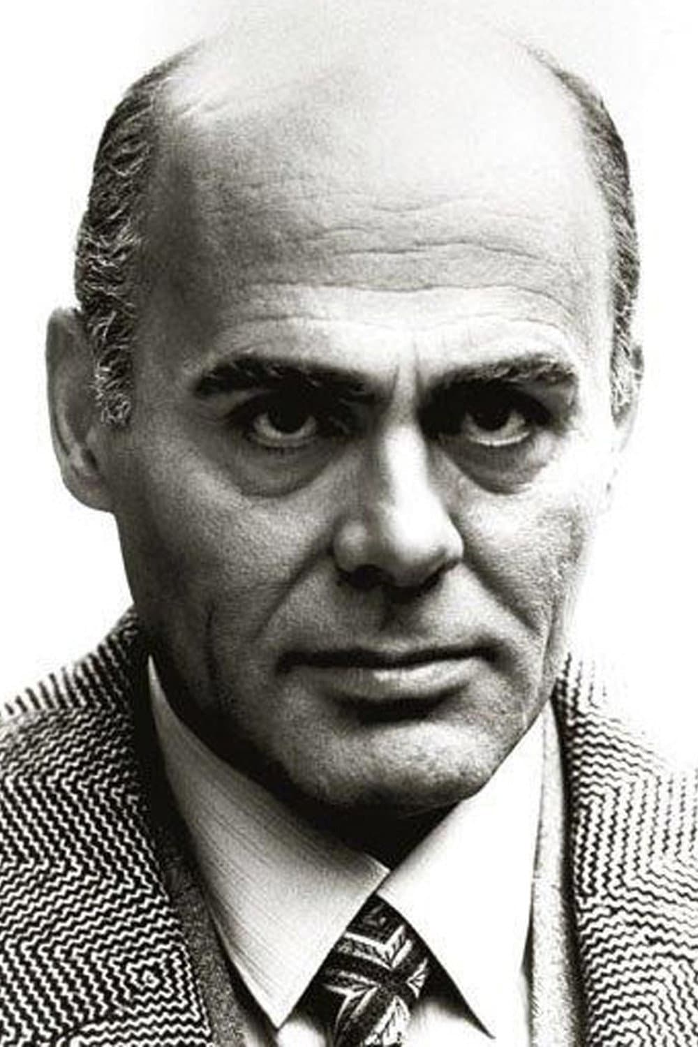 Jamshid Hashempour profile