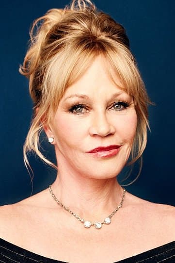 Melanie Griffith profile