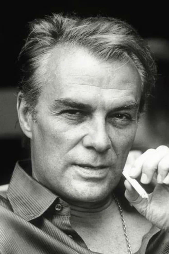 Giorgio Albertazzi profile