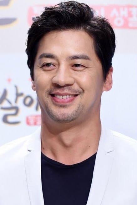 Kwon Oh-joong profile