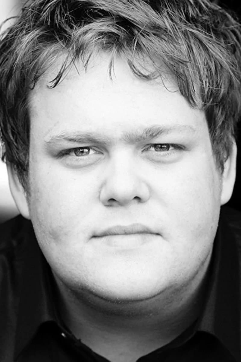 Danny Kirrane profile