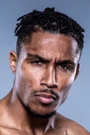 Anthony Taylor profile