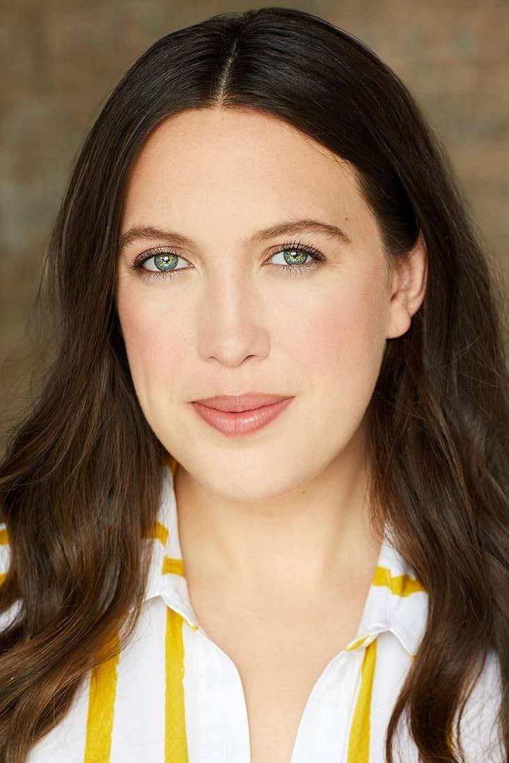 Desiree Staples profile