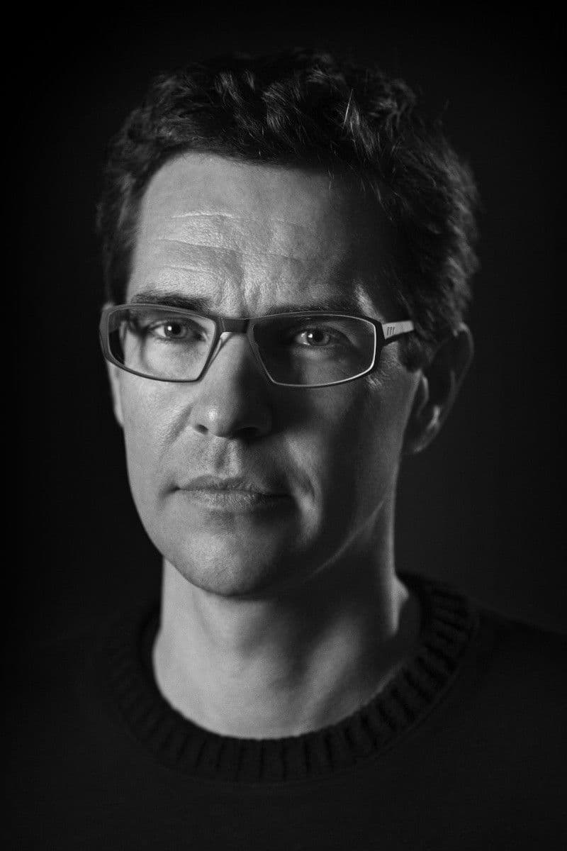 Michael Madsen profile