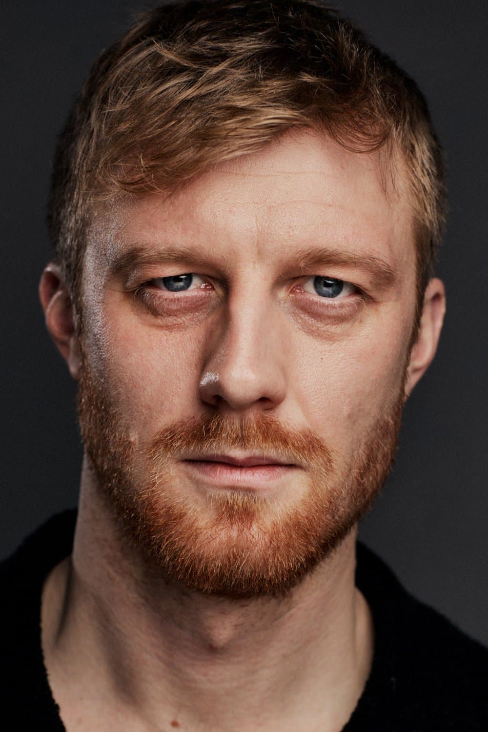 Joachim Fjelstrup profile