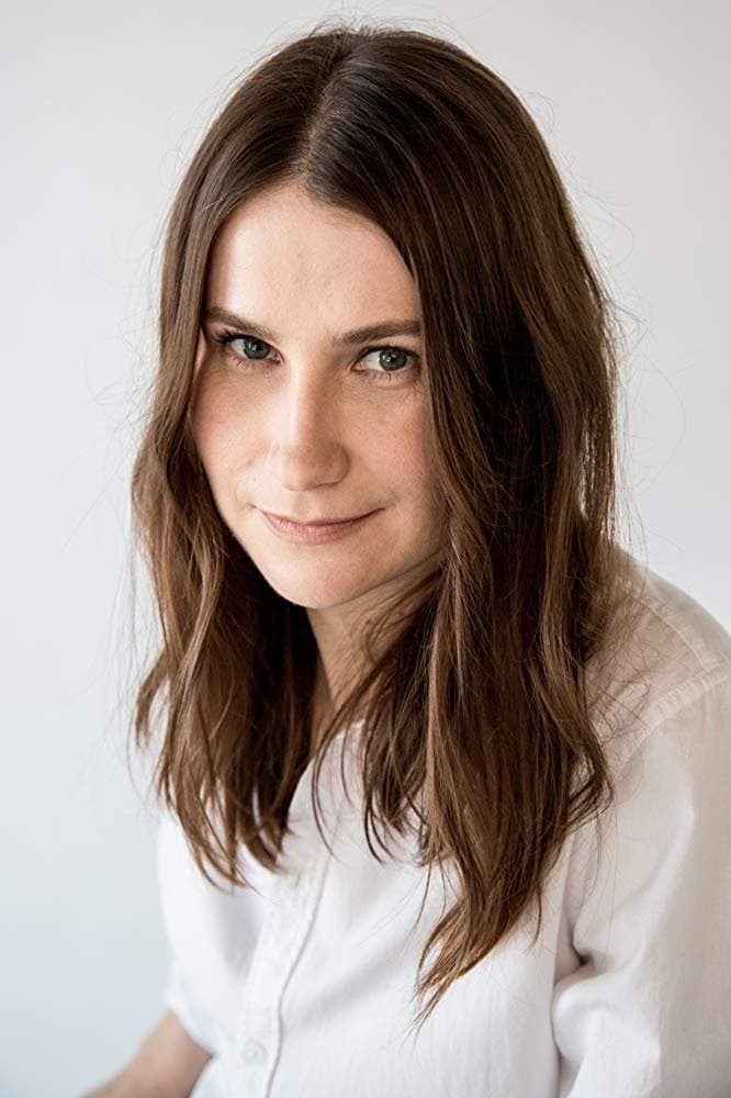 Cristina Flutur profile