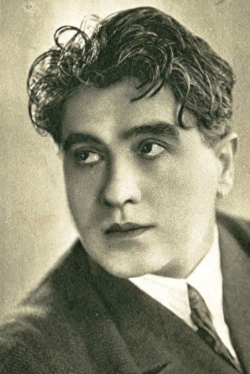 Dmitriy Kara-Dmitriev profile