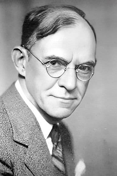 Percy Parsons profile