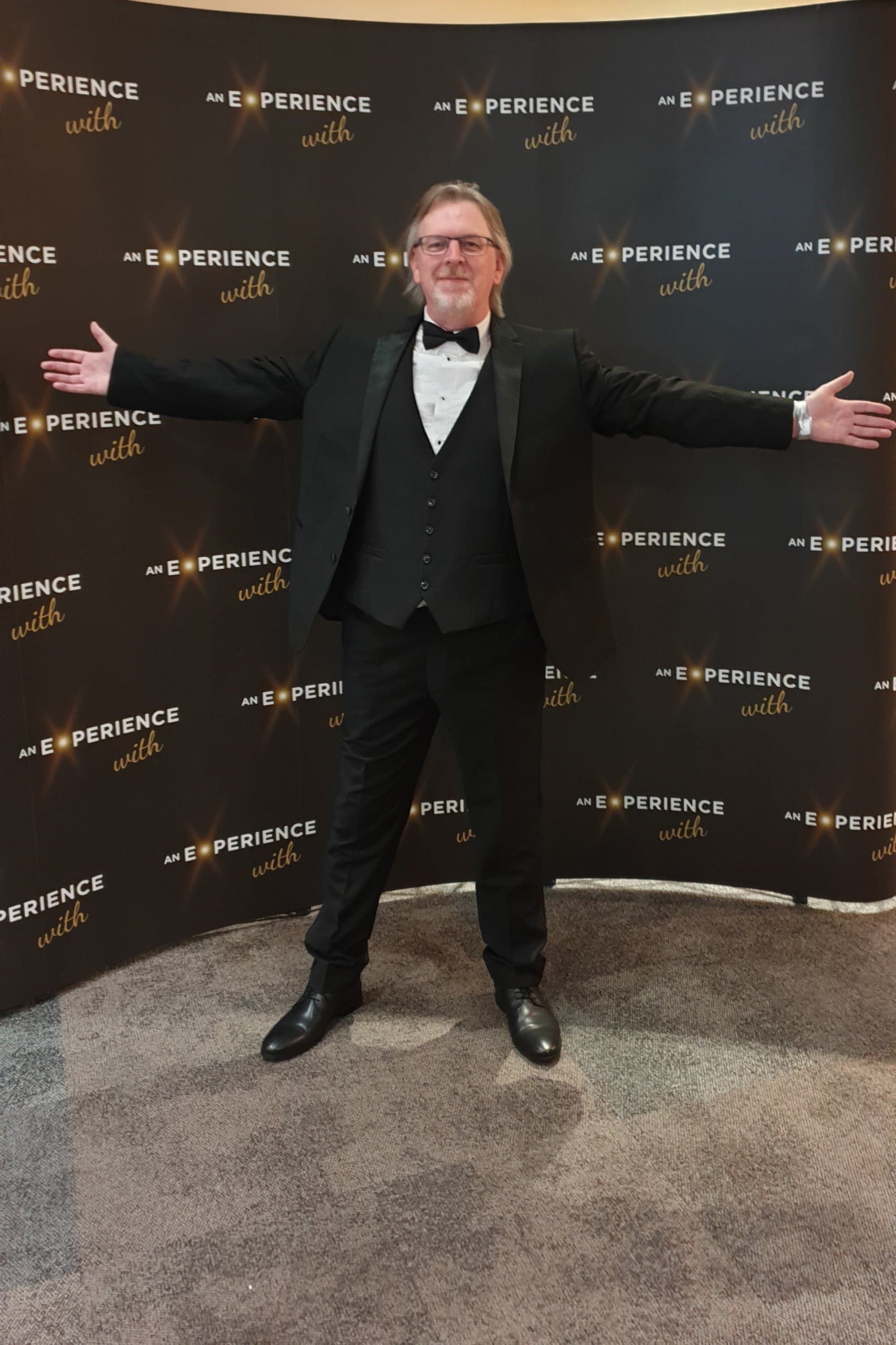 David Robinson profile