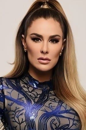 Ninel Conde profile