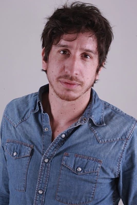 Romain Vissol profile