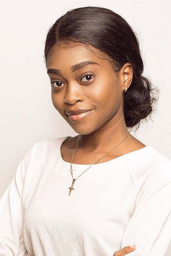 Cynthia Ebijie profile