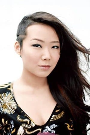 Vincci Cheuk Wan-Chi profile