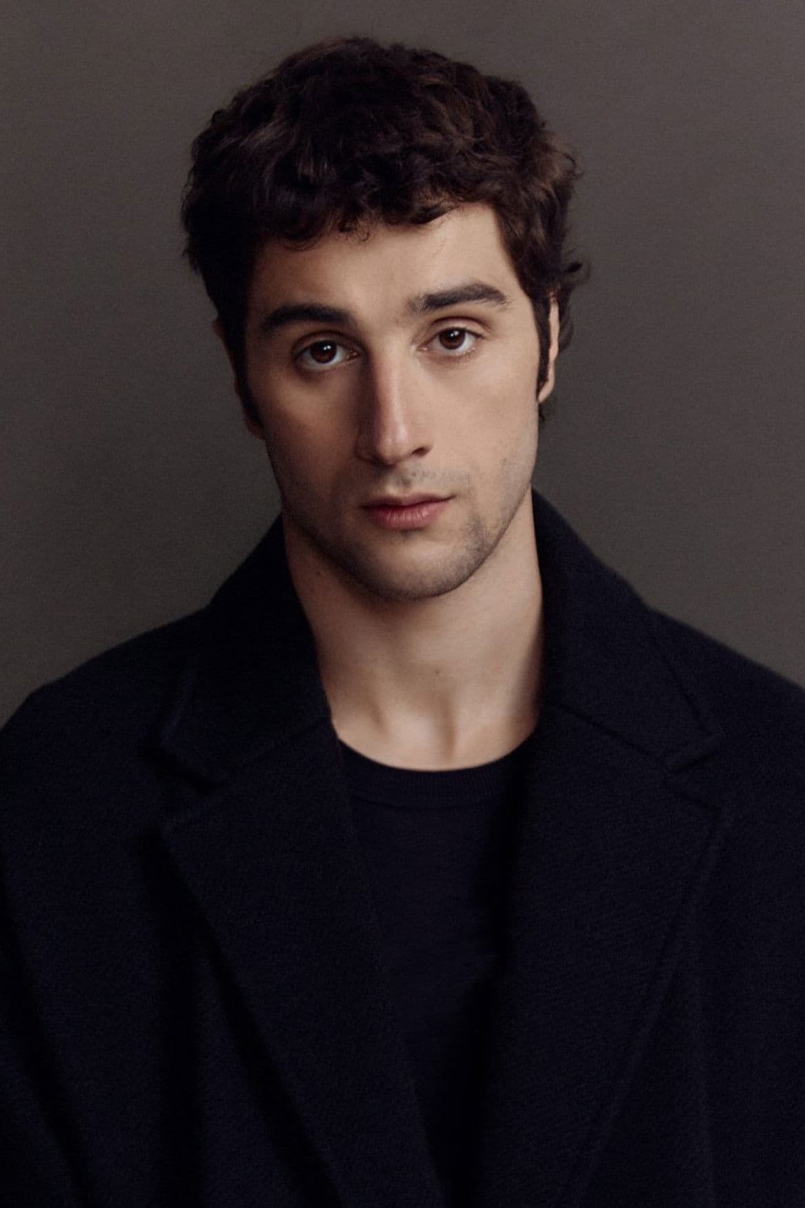 Agustín Della Corte profile