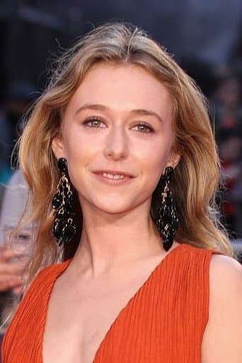 India Ennenga profile