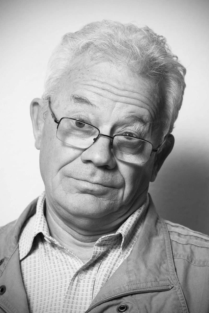 Valentin Uritescu profile