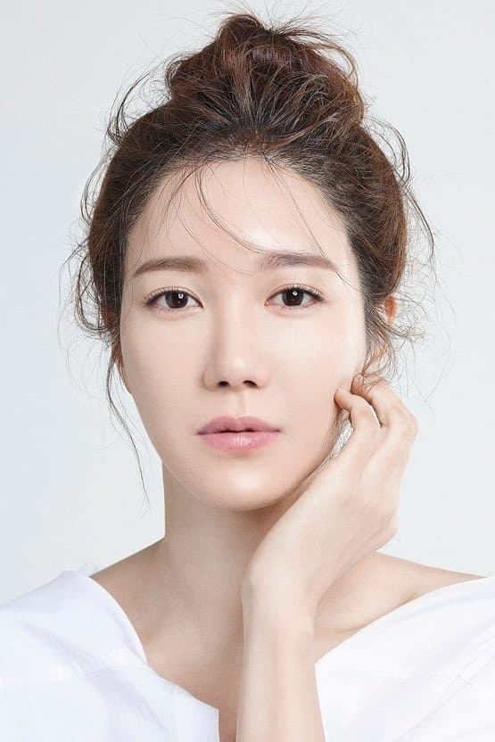 Lee Ji-ah profile