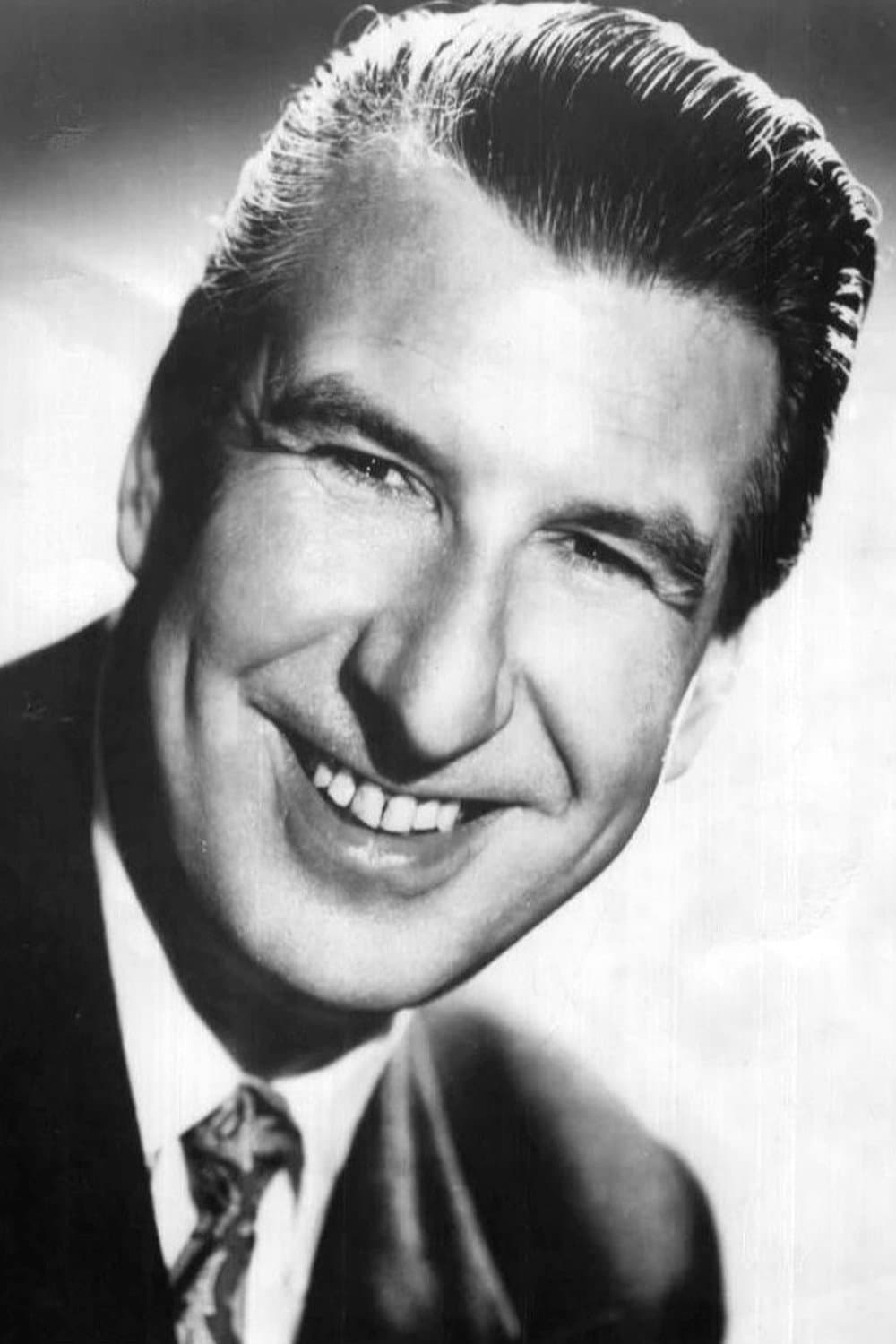 Ronnie Aldrich profile