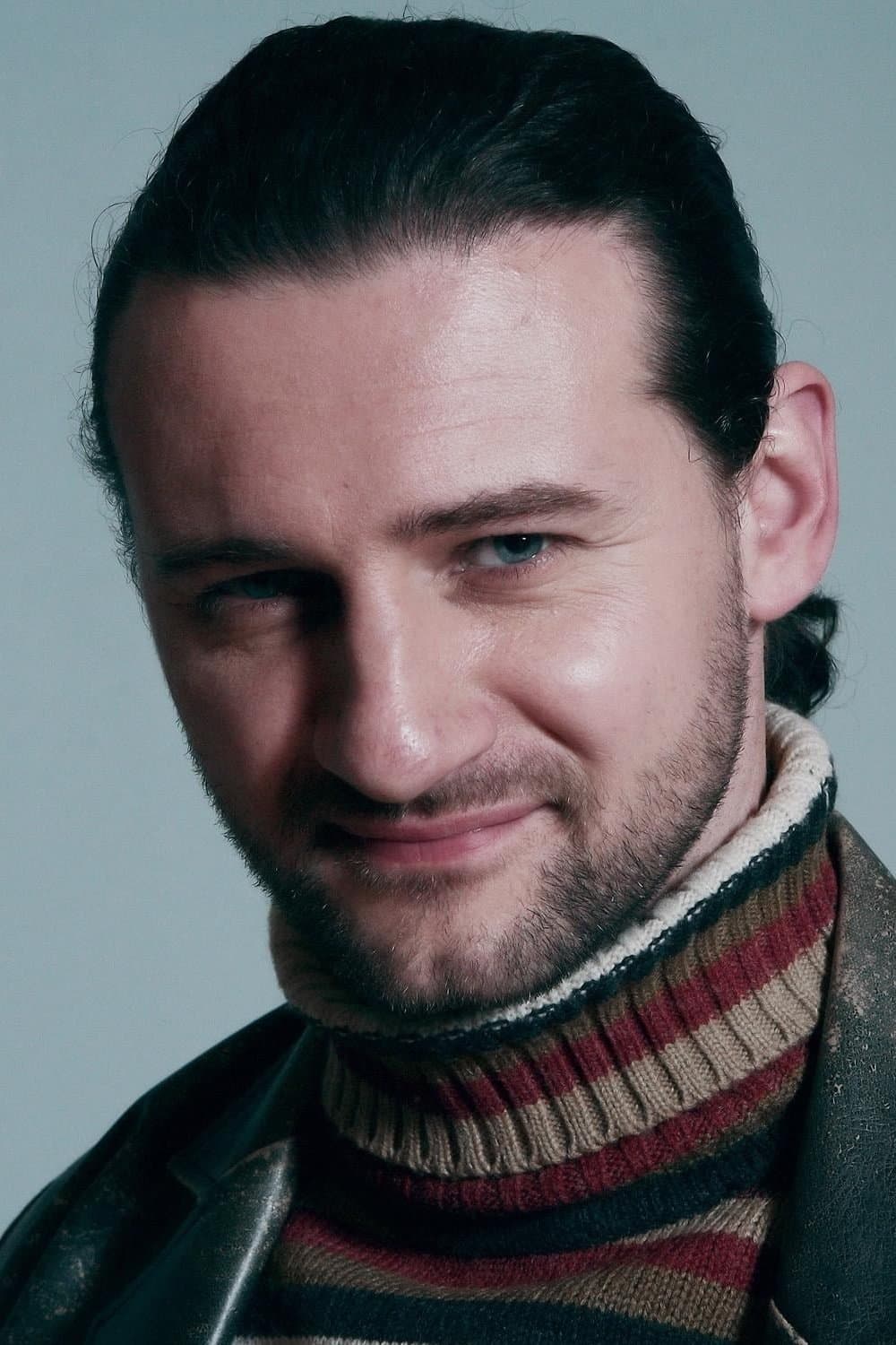 Marko Igonda profile