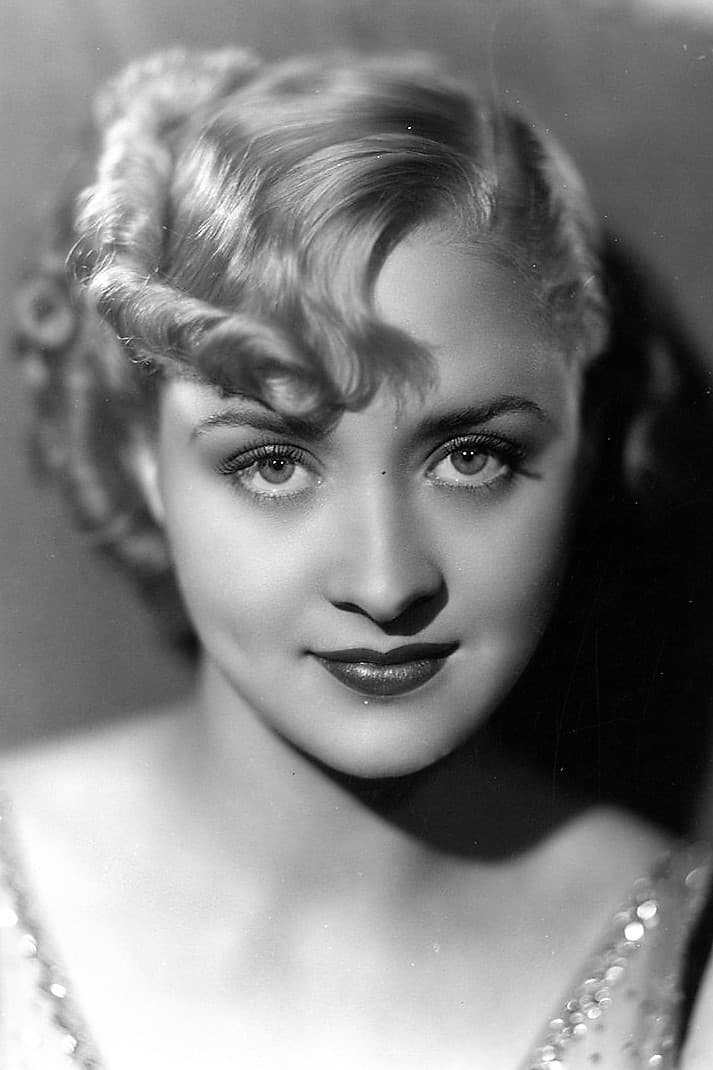 Marian Marsh profile