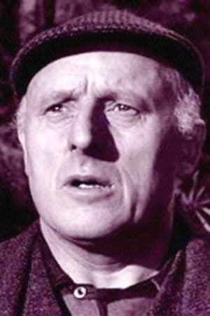 Donald Bisset profile