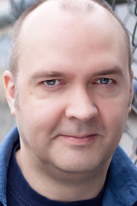 Michael J. Prosser profile