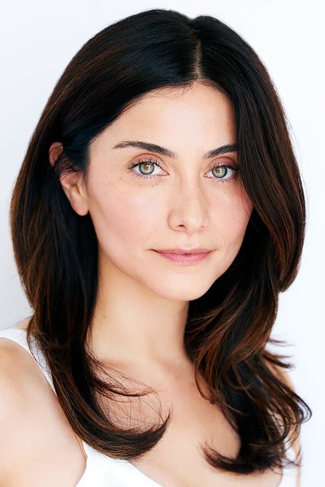 Danielle Keaton profile