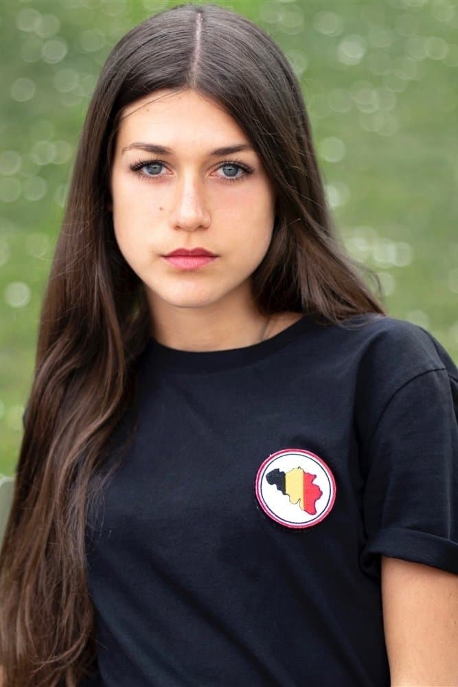 Lucille Guillaume profile