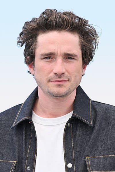 Joseph Olivennes profile