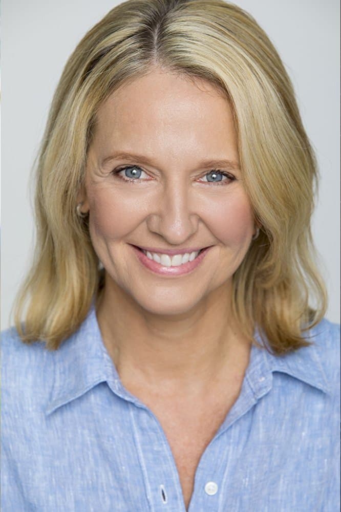 Andrea Cohen profile