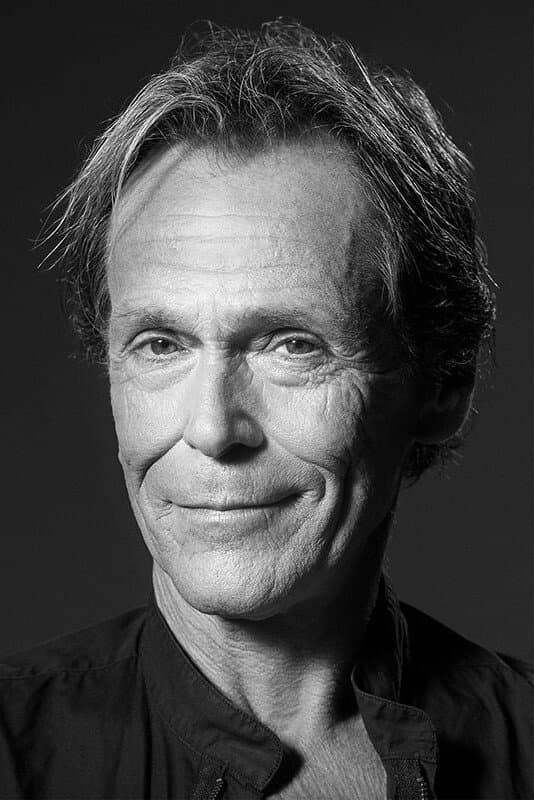 François Trottier profile