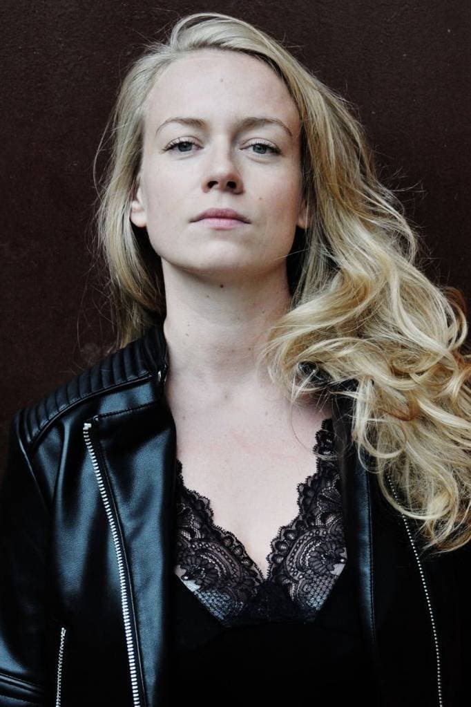 Helene Stupnicki profile