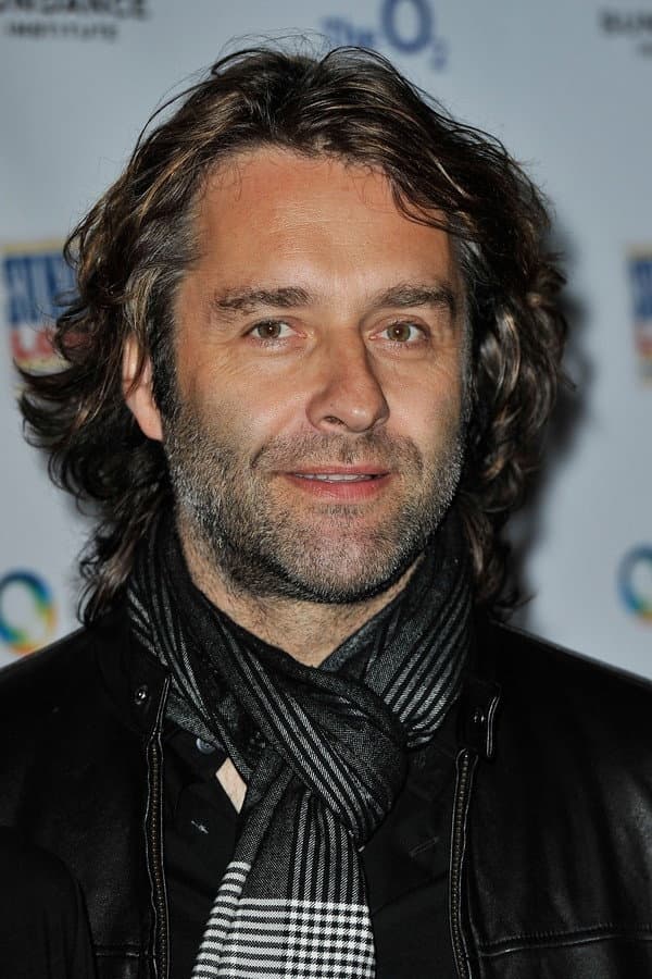 Martin Tillman profile