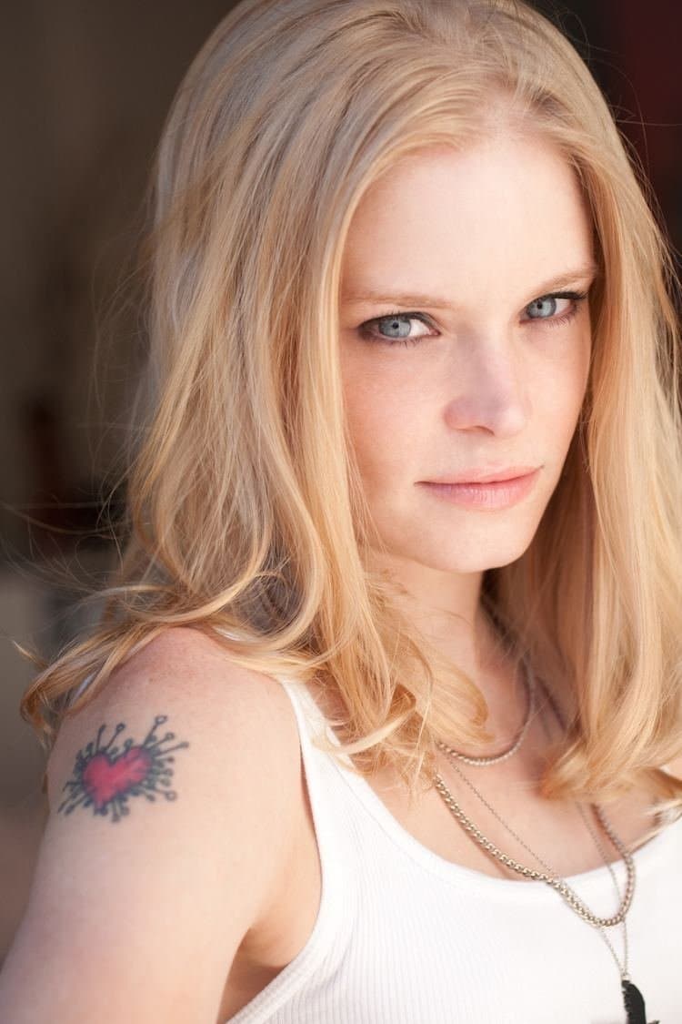 Anessa Ramsey profile