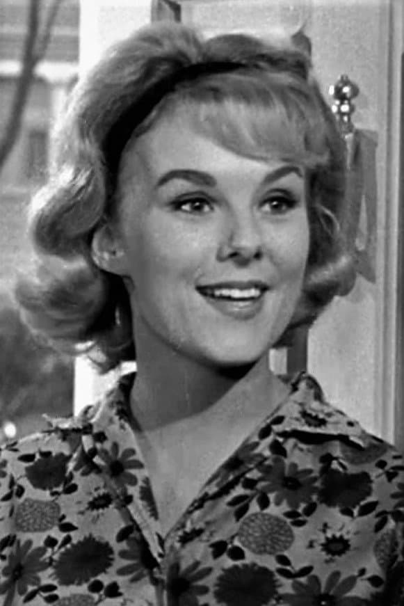 Mary Mitchel profile