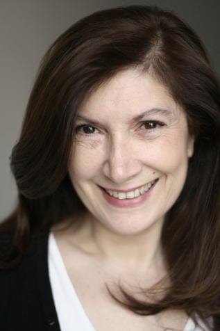 Lorella Cravotta profile