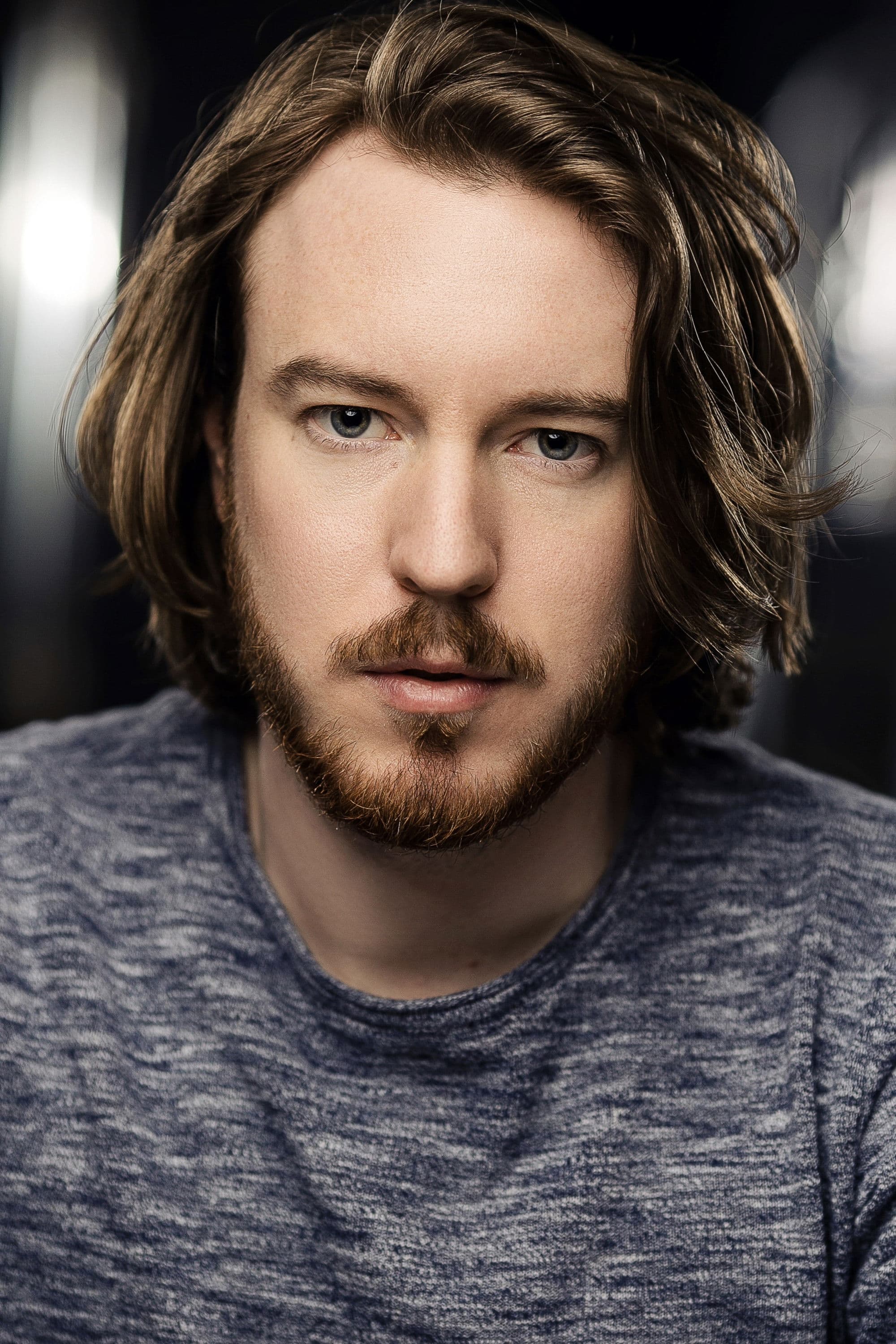 Thomas Beatty profile