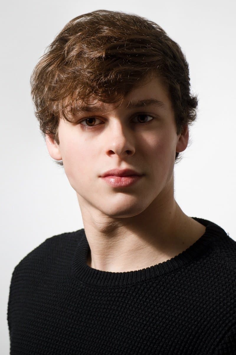 Andrew Matthew Welch profile