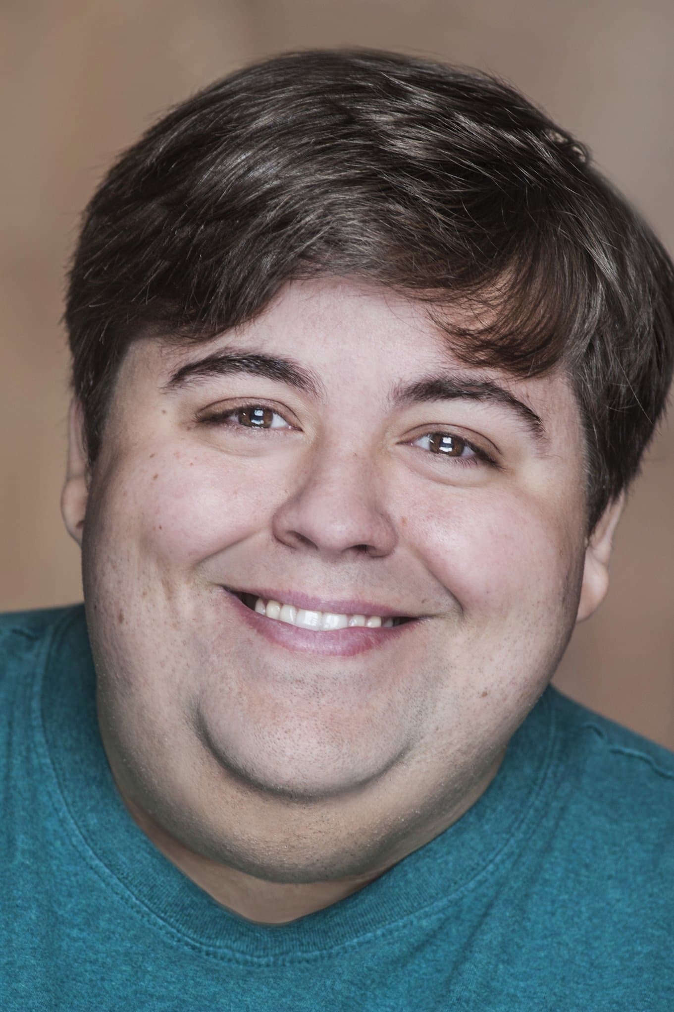 Jesse Camacho profile