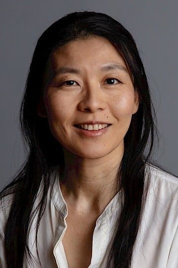 Yûko Takeda profile