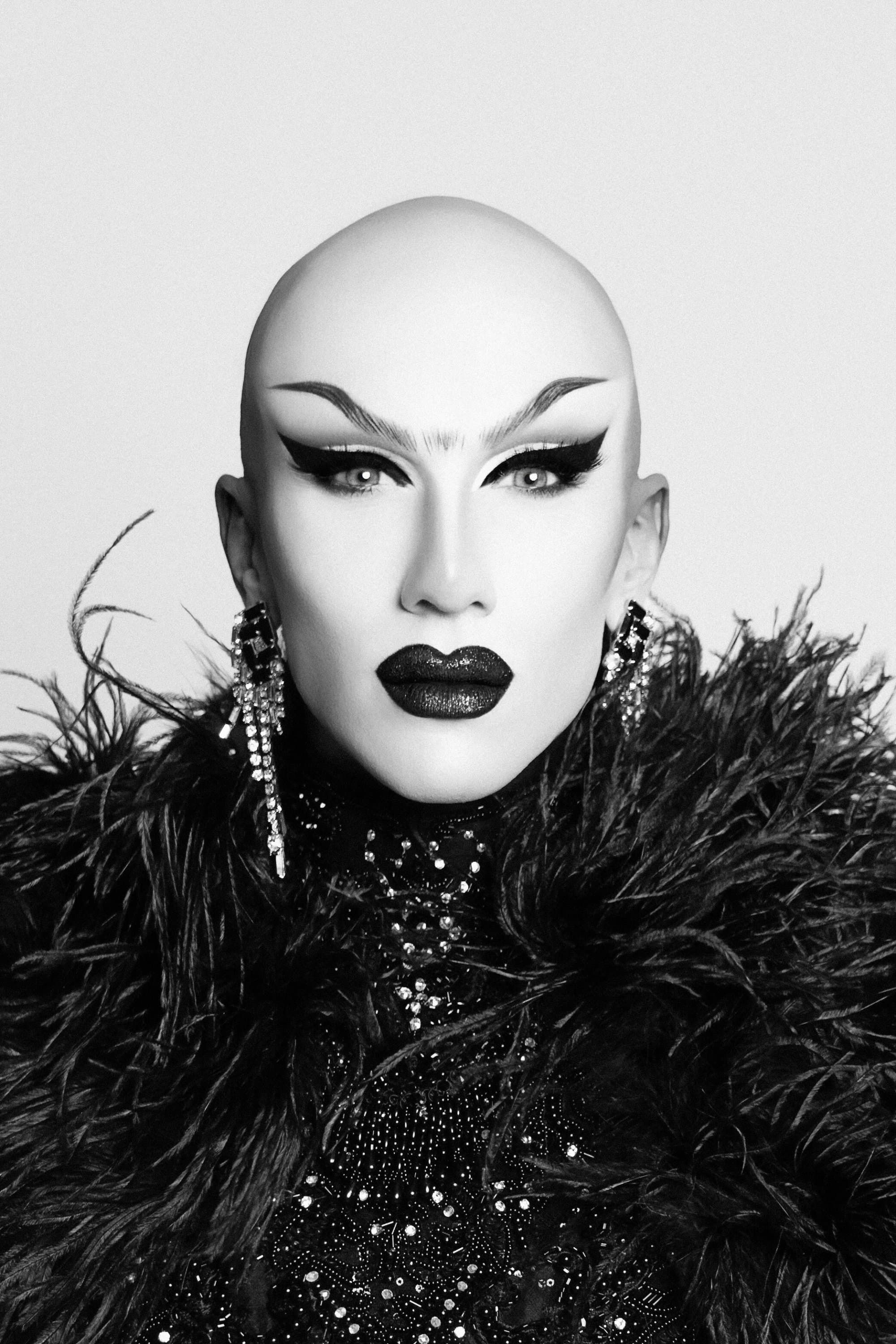 Sasha Velour profile