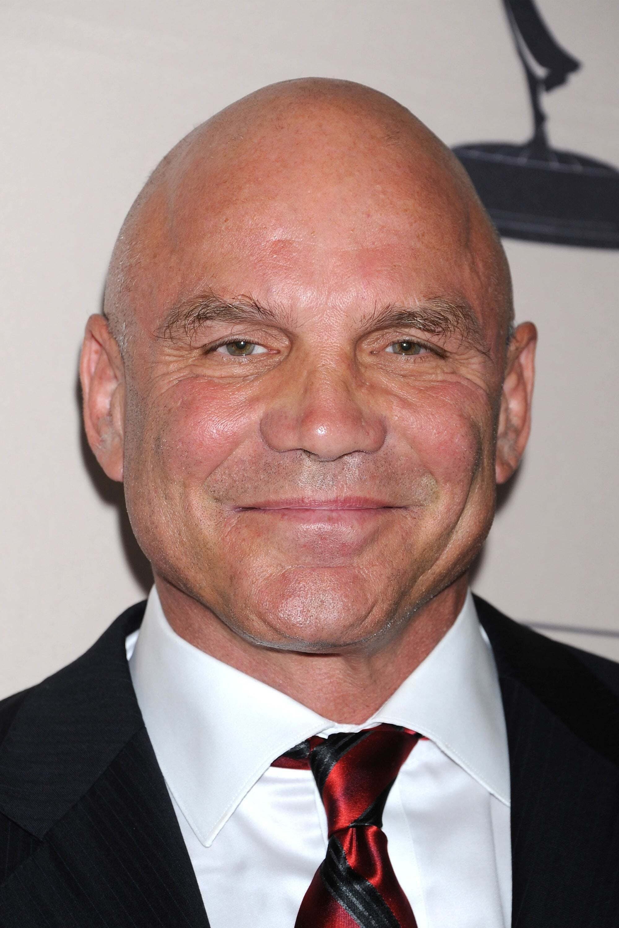 Patrick Kilpatrick profile