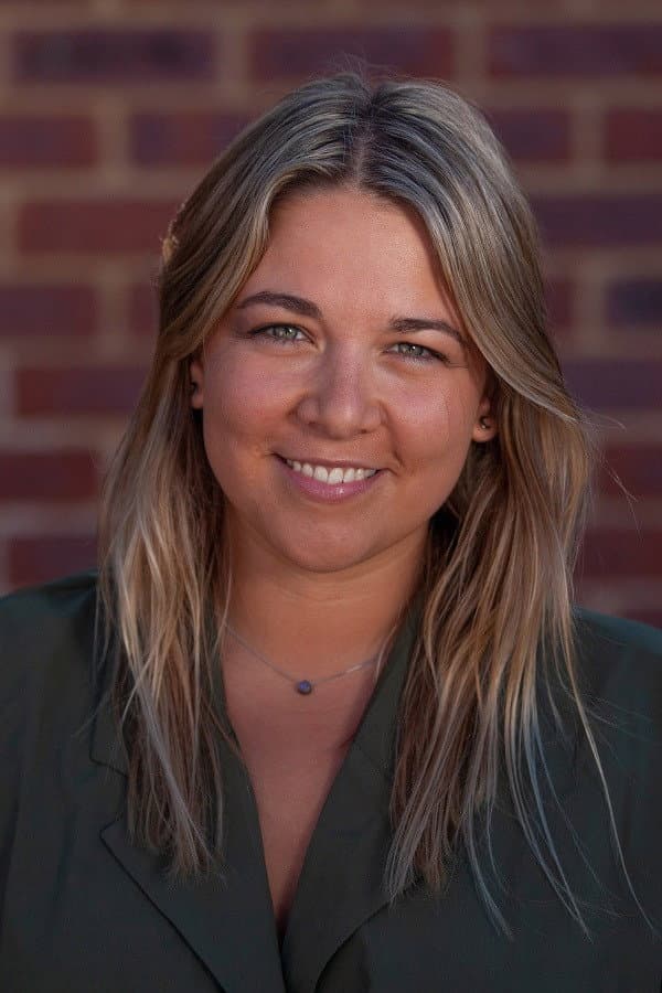 Frances Elliott profile