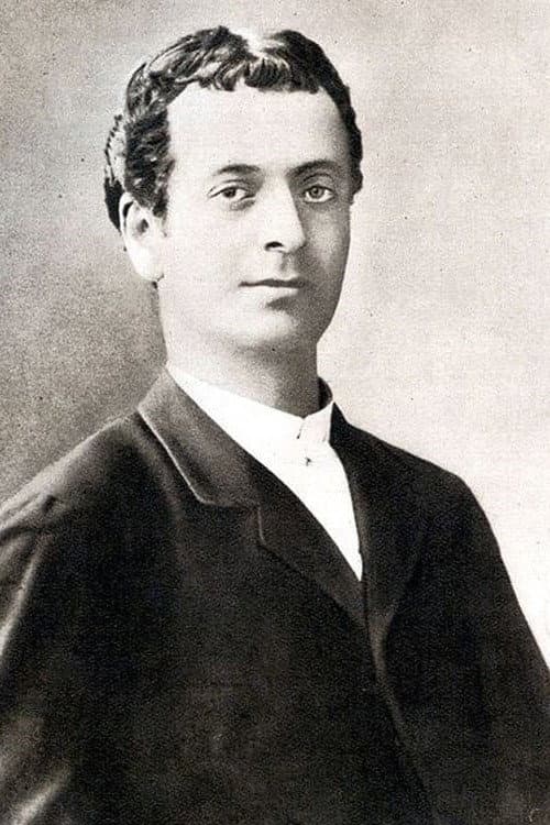 Constantin Nottara profile